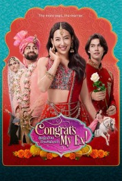 Watch Free Congrats My Ex! Full Movies Bflix