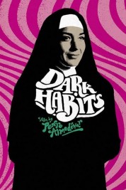 watch free Dark Habits hd online