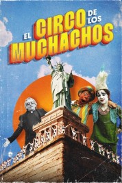 Los Muchachos Revolution Circus 2024