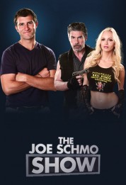 Watch Free The Joe Schmo Show Full Movies Bflix