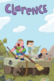 Watch Free Clarence Full Movies Bflix