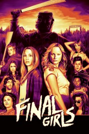 Watch Free The Final Girls Full Movies Bflix