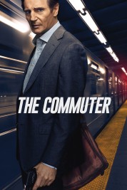 Watch Free The Commuter Full Movies Bflix