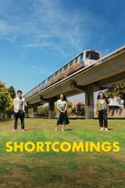 watch free Shortcomings hd online