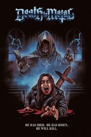 Watch Free Death to Metal Full Movies Bflix