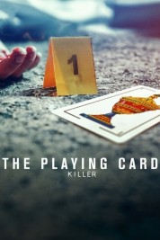 Watch Free The Playing Card Killer Full Movies Bflix