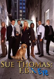 Watch Free Sue Thomas: F.B.Eye Full Movies Bflix