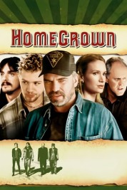 Watch Free Homegrown Full Movies Bflix