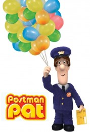 Postman Pat 1981