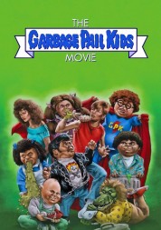 Watch Free The Garbage Pail Kids Movie Full Movies Bflix