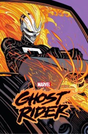 Marvel's Ghost Rider 2020