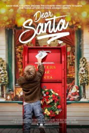 Watch Free Dear Santa Full Movies Bflix