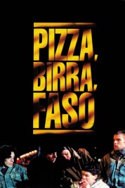 Watch Free Pizza, Beer, and Cigarettes Full Movies Bflix