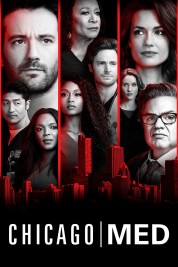 Watch free Chicago Med HD online