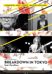 Breakdown in Tokyo 2017