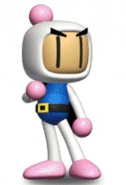 Bomberman Jetters 2002