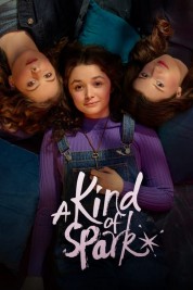 Watch Free A Kind of Spark Full Movies Bflix