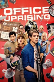 Watch Free Office Uprising Full Movies Bflix