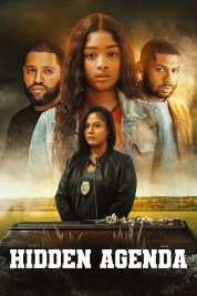 Watch Hidden Agenda movies free SOAP2DAY