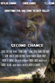 Watch Free Second Chance aka Grey Valley Full Movies Bflix