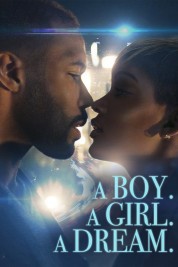 Watch Free A Boy. A Girl. A Dream Full Movies Bflix