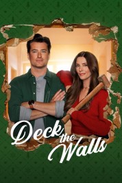 Watch Free Deck the Walls Full Movies Bflix