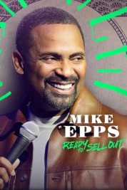 Watch Free Mike Epps: Ready to Sell Out Full Movies Bflix