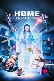 Watch Free Home Invasion Full Movies Bflix