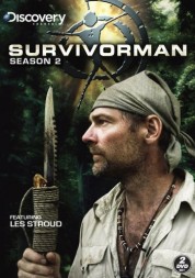 Watch free Survivorman HD online