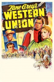 Watch Free Western Union Full Movies Bflix