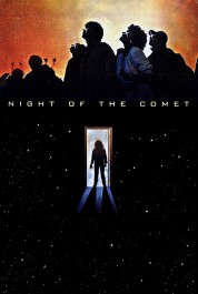 Watch Free Night of the Comet Full Movies Bflix