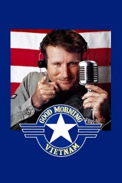 watch free Good Morning, Vietnam hd online