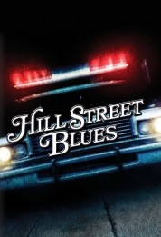 Watch Free Hill Street Blues Full Movies Bflix