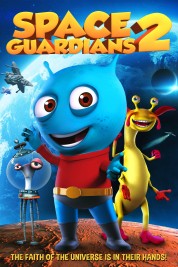 Watch Free Space Guardians 2 Full Movies Bflix