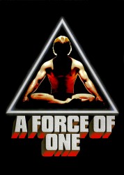 Watch Free A Force of One Full Movies Bflix