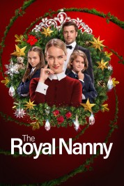 Watch Free The Royal Nanny Full Movies Bflix