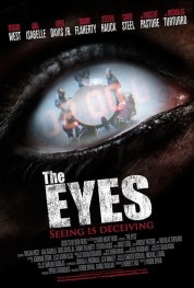 Watch Free The Eyes Full Movies Bflix