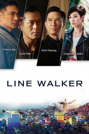 watch free Line Walker hd online