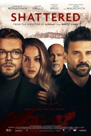 Watch Free Shattered Full Movies Bflix