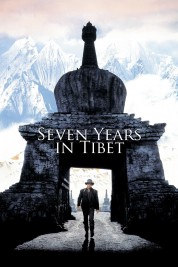 Watch Free Seven Years in Tibet Full Movies Bflix