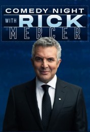 Watch Free Comedy Night with Rick Mercer Full Movies Bflix