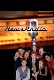 Watch Free NewsRadio Full Movies Bflix