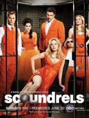 Scoundrels 2010