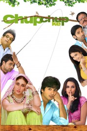 Watch Free Chup Chup Ke Full Movies Bflix