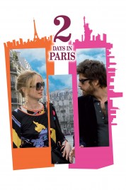 Watch Free 2 Days in Paris Full Movies Bflix