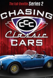 Watch Free Chasing Classic Cars Full Movies Bflix