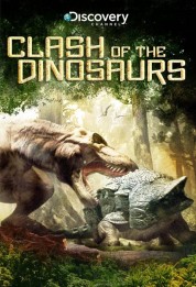 Clash of the Dinosaurs 2009