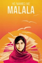 watch free He Named Me Malala hd online