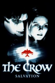 Watch Free The Crow: Salvation Full Movies Bflix