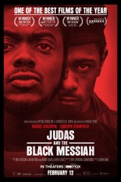 Watch Free Judas and the Black Messiah Full Movies Bflix